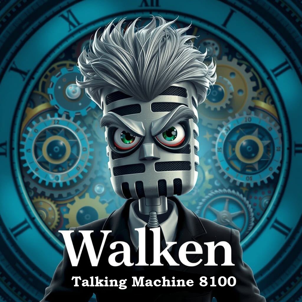 WTM-8100 Logo
