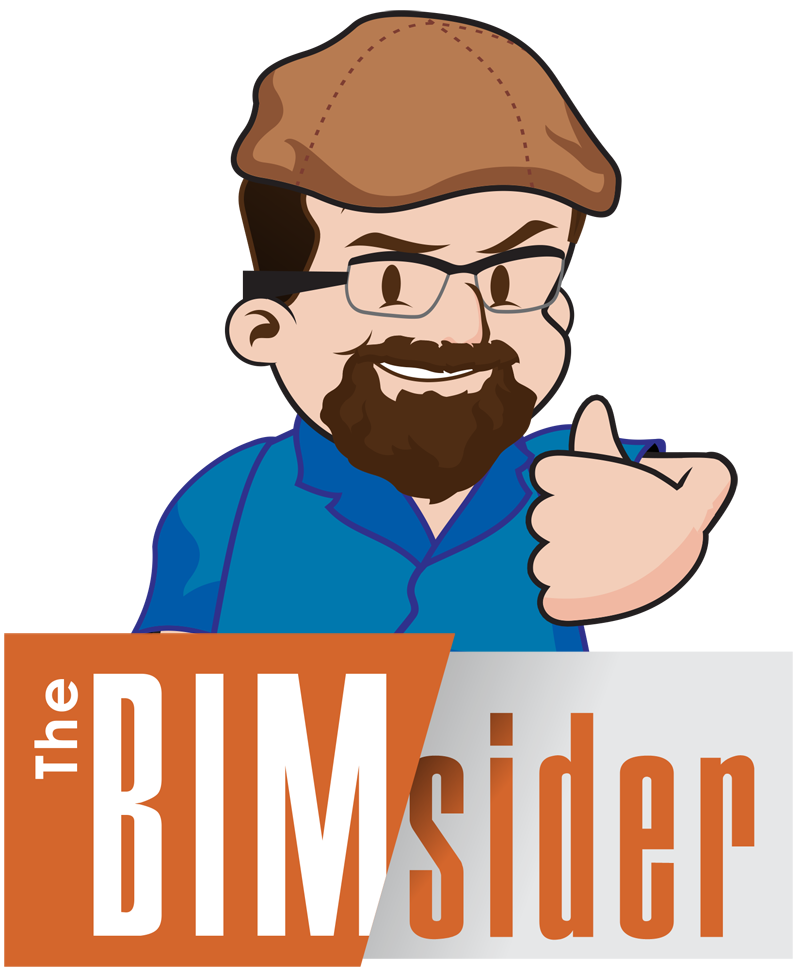 The BIMsider Logo