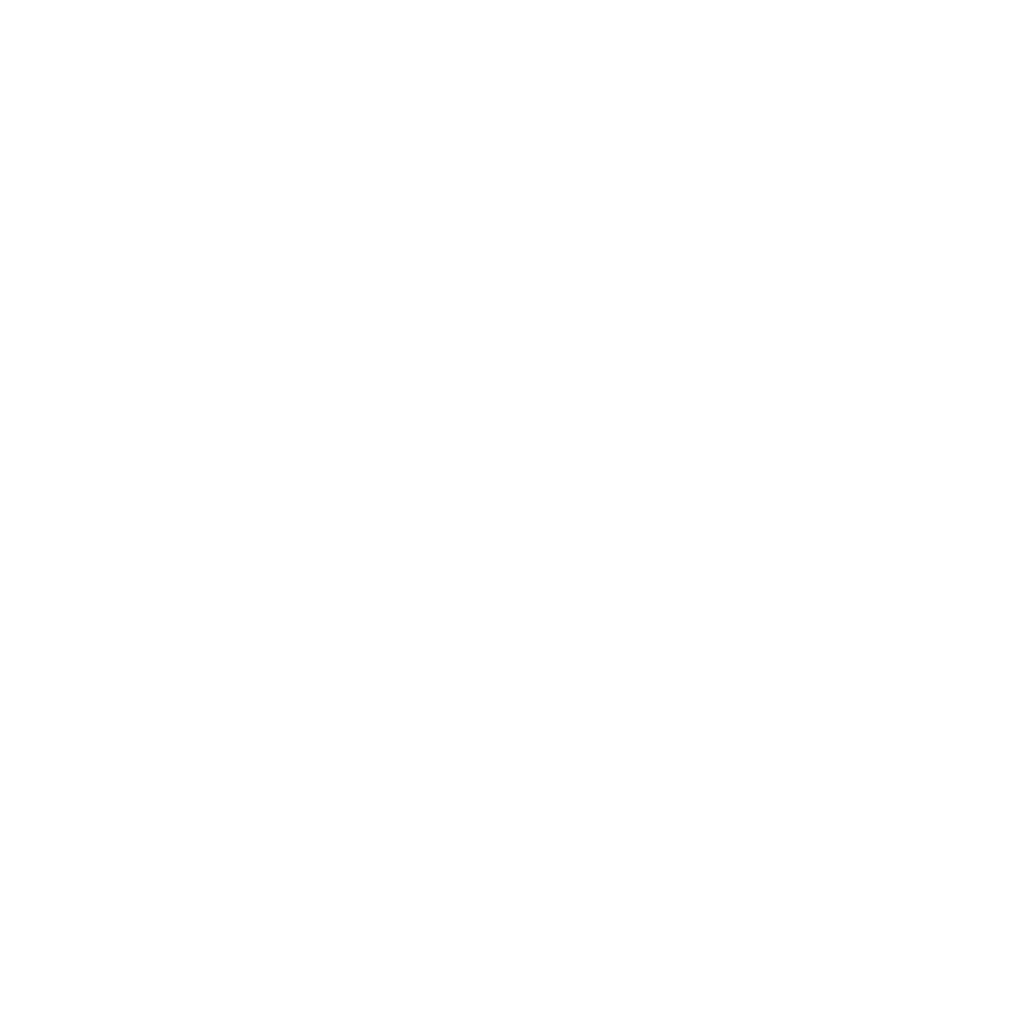 DynaFetch Logo